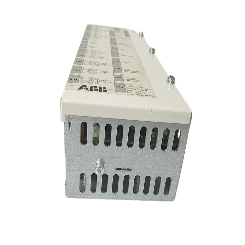 ABB NDCU-33CX 3AUA0000052751 networked device control unit1